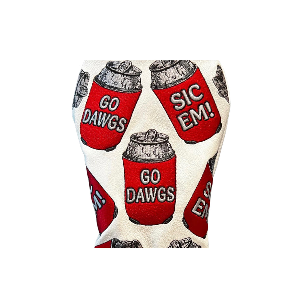 Sic'Em Fairway
