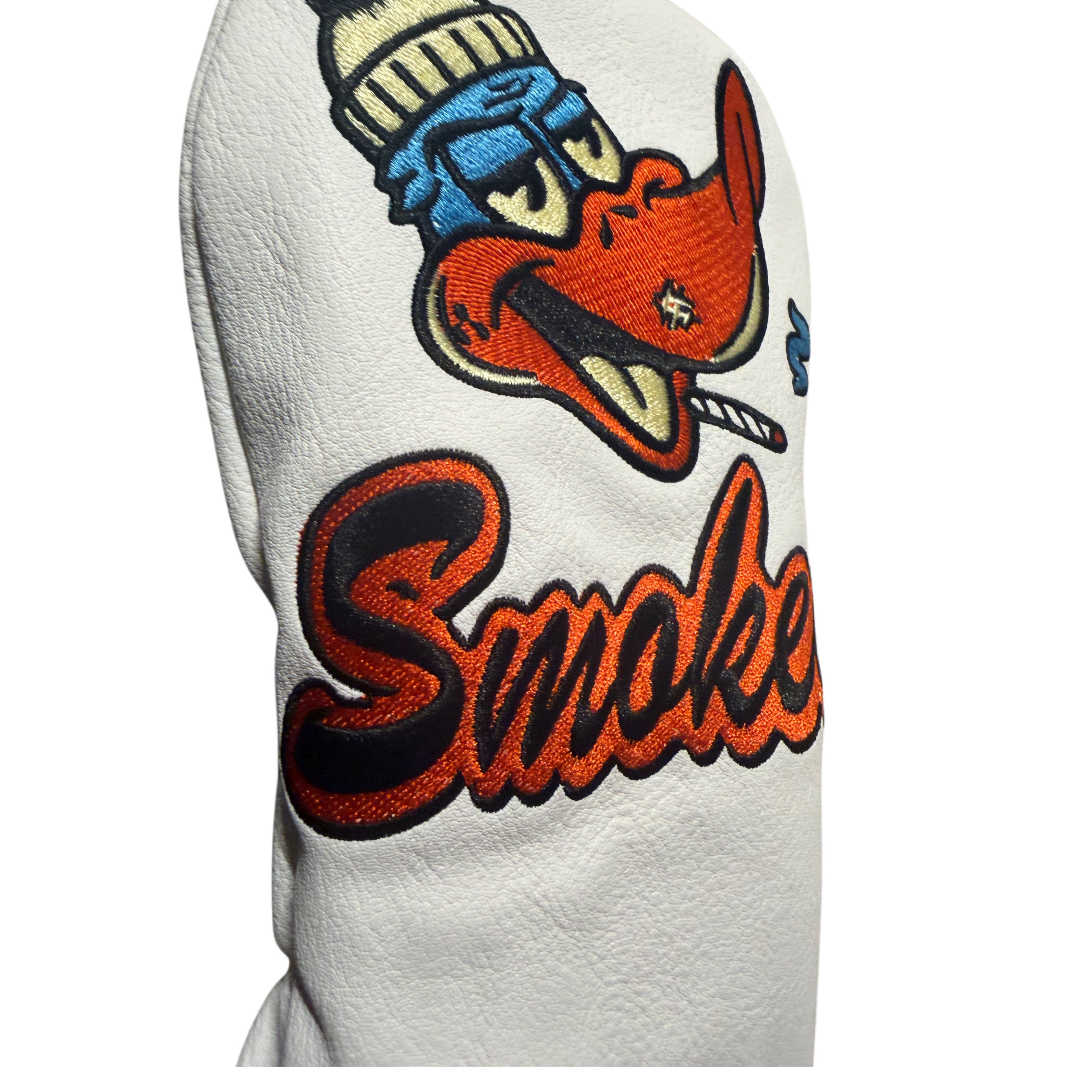 Smoked