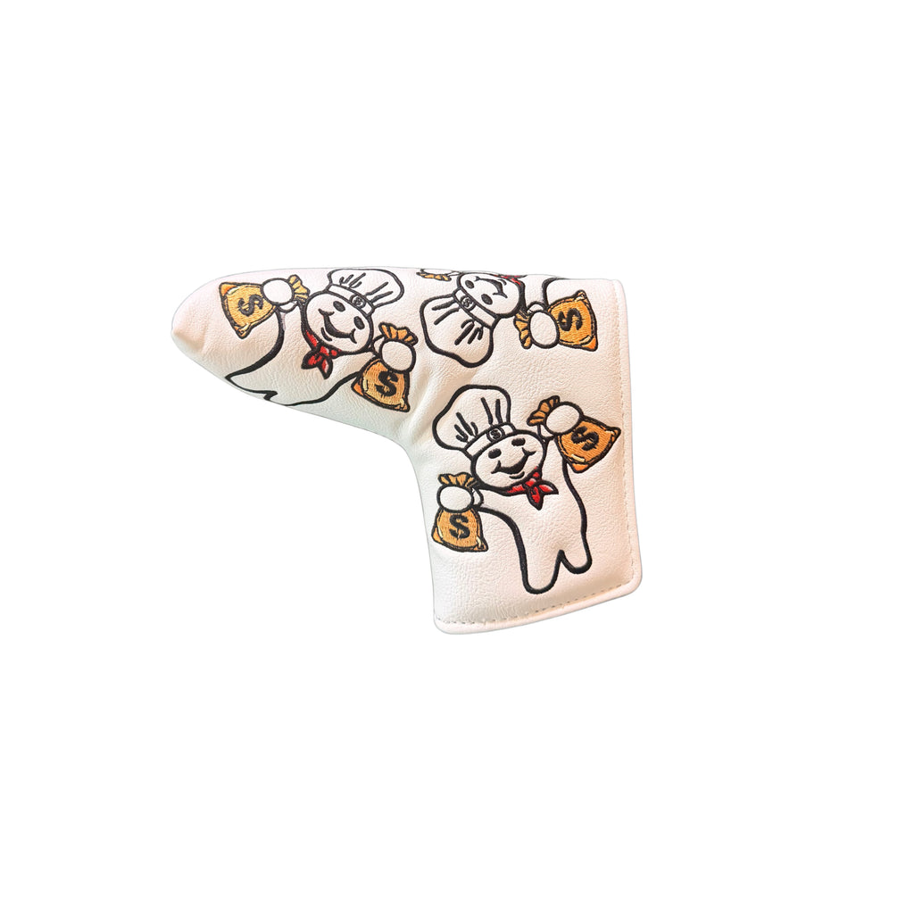 Rollin’ In Dough