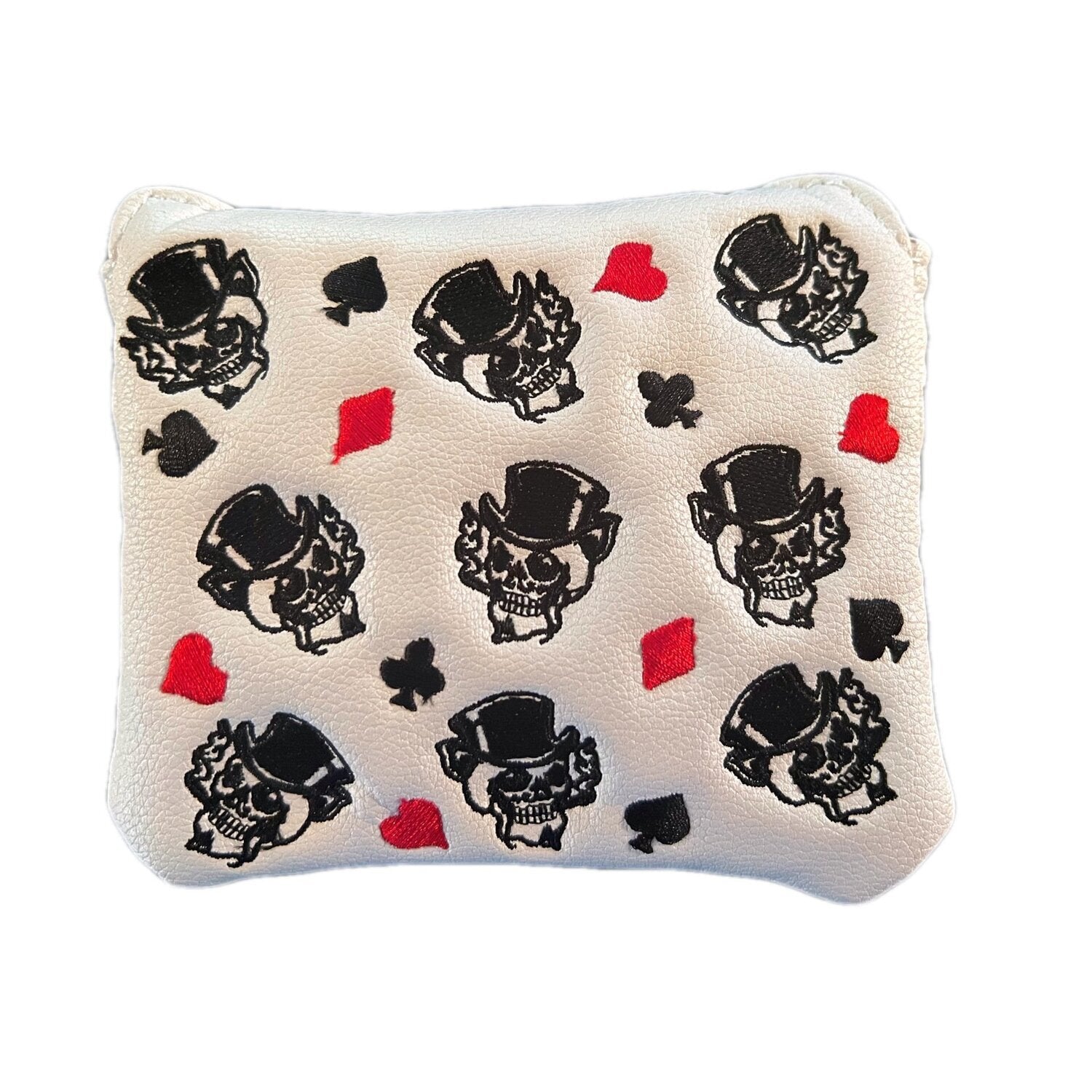 Gambling with Death