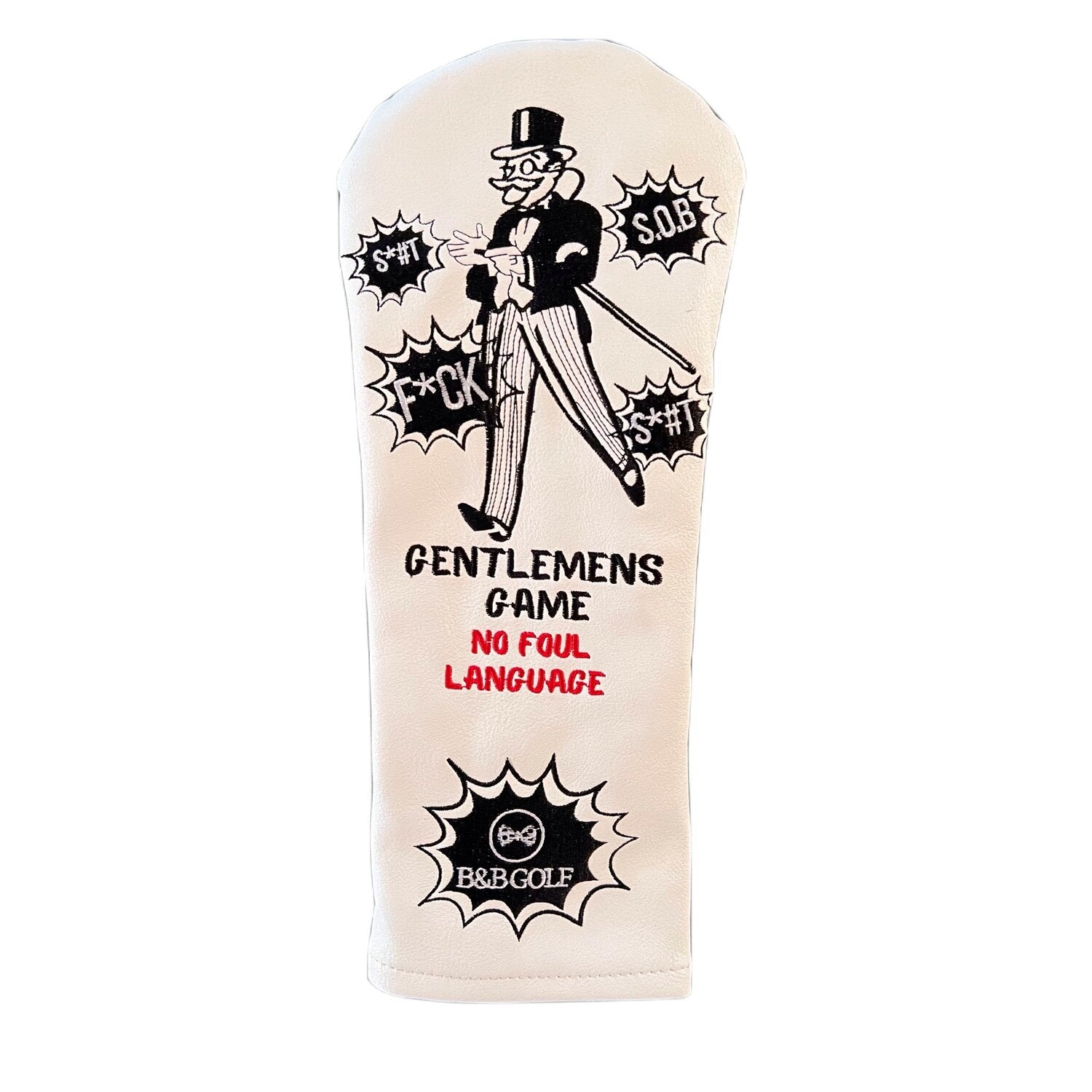 Gentlemen's Game