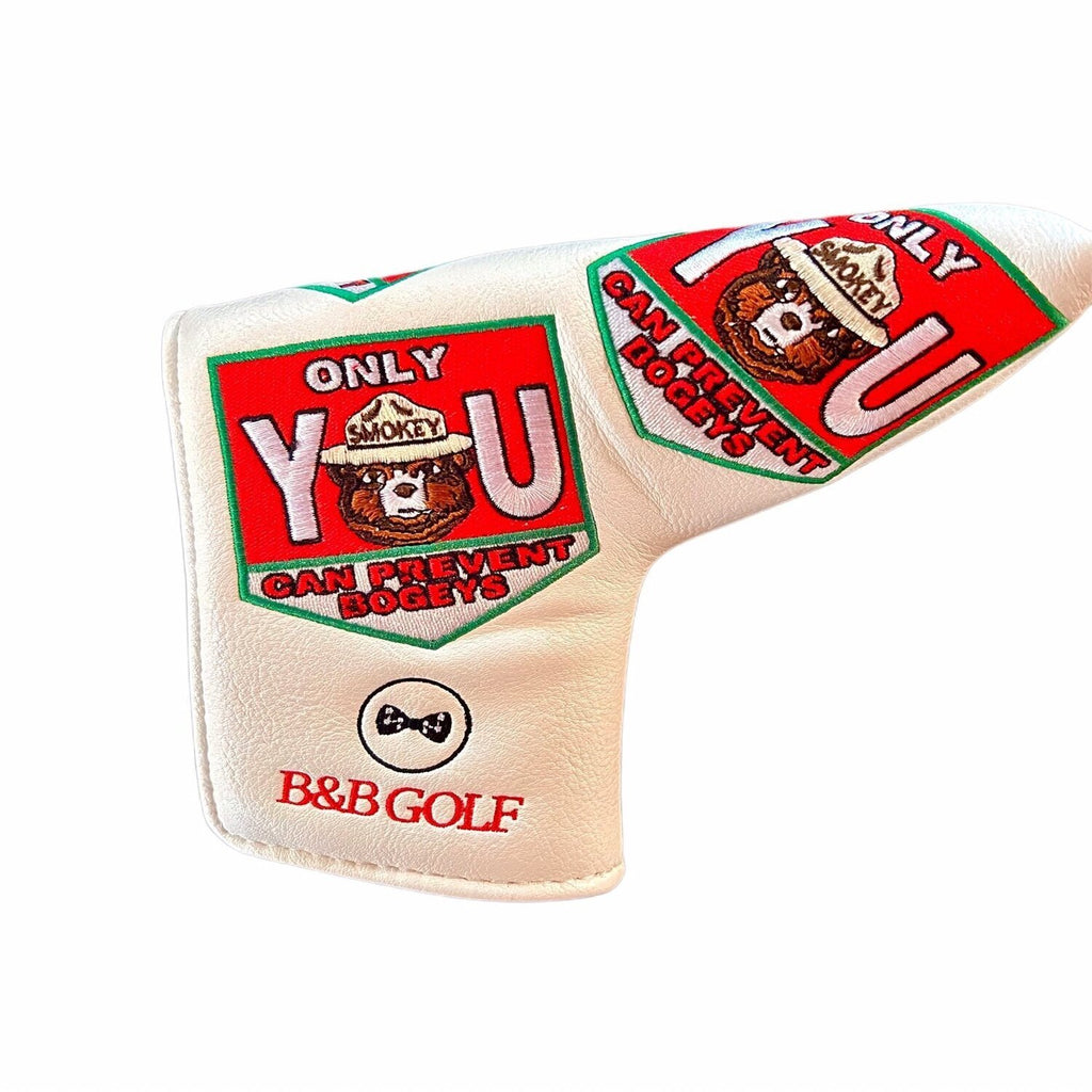 Only You Can Prevent Bogeys
