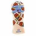 Sweeter Than Yoo-Hoo