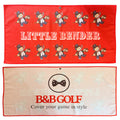 Little Bender Towel